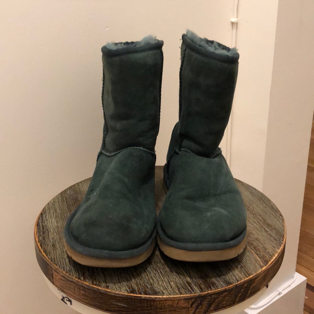 Uggs
